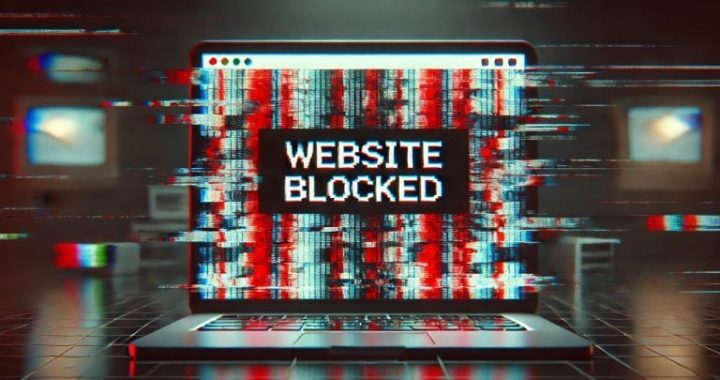 French Users Reportedly Blocked From Polymarket Predictions Market