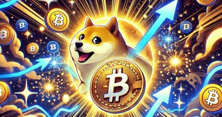 Peter Brandt Spots Dogecoin-Bitcoin Chart Similarities: Is a Big DOGE Move Brewing?