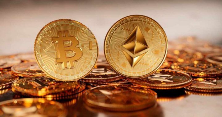 Jim Cramer Champions Crypto — Reveals Why BTC and ETH Belong in Your Portfolio