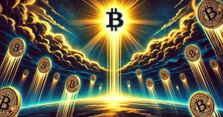 FOMO Unleashed: Expert Reveals How Far Bitcoin’s Rally Could Go