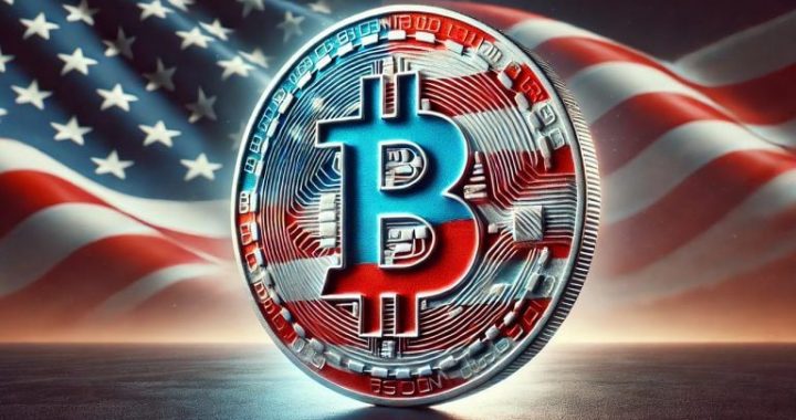 Bitcoin Blasts Past $70K—Election Day Sees Crypto Frenzy Unleashed