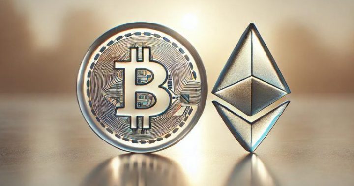 Record Week for Crypto ETFs as Bitcoin and Ether Funds Settle Billions in Volume