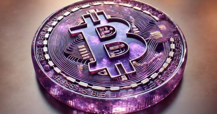 BTC Reaches Record $87,475, Approaches $2 Trillion Market Cap