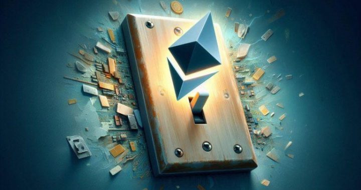 Vires in Numeris: Ethereum’s Main Rival Grows in October, Flips BNB to Become the Fourth Largest Token