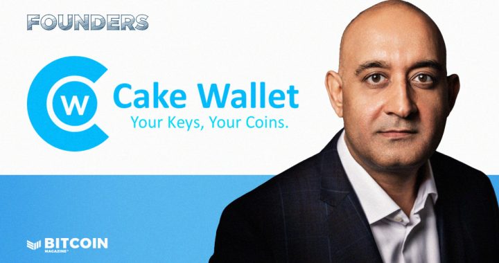 Use Bitcoin Easily And Privately With Cake Wallet