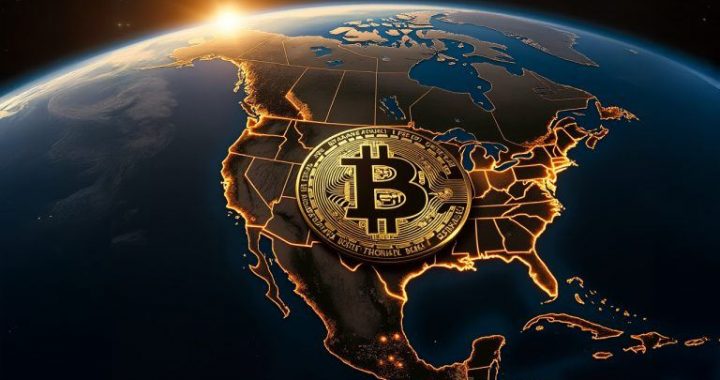 Canaan Expands North American Bitcoin Mining Operations, Secures Order From Hive
