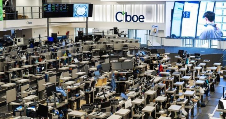 First Cash-Settled Bitcoin Options to Debut on Cboe