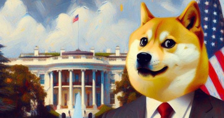 Coinbase CEO States Elon Musk’s D.O.G.E. Is a ‘Once-in-a-Lifetime Opportunity’ for Economic Freedom