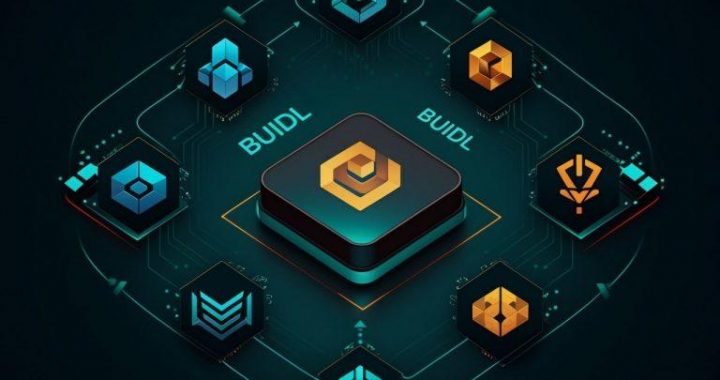 Blackrock’s USD Institutional Digital Liquidity Fund Set to Expand to 5 New Blockchains