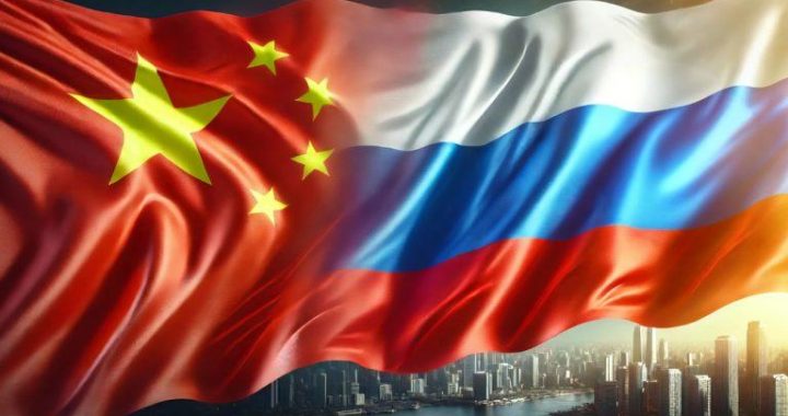 Russia and China Join Forces to Prevent Global Crisis, Experts Say