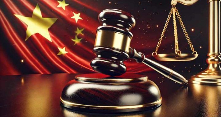 Chinese Court Orders Refund in Controversial Crypto Contract Dispute