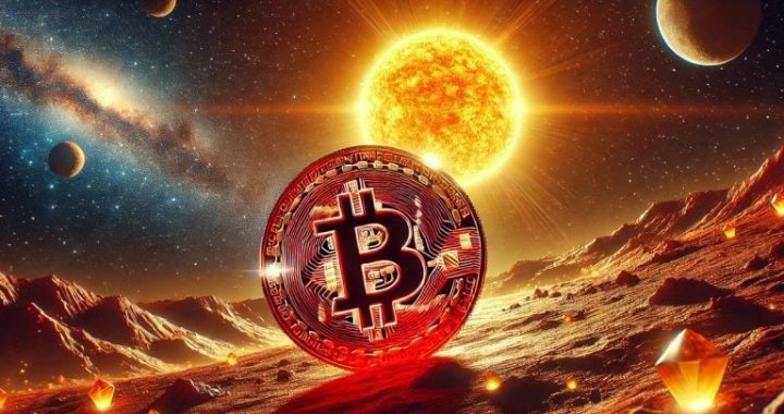 Bitcoin Market Update: BTC Eyes $90,000 With Strong Support at $84,000