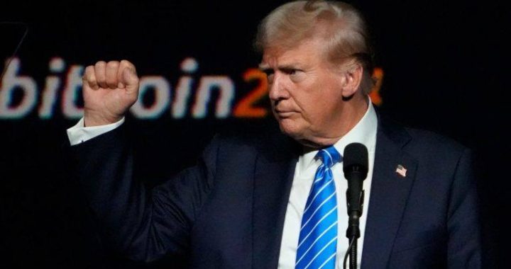 Will Trump Make Bitcoin America’s Reserve Currency? Polymarket Bettors Say Maybe