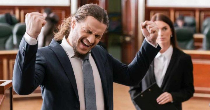 Historic Win For Crypto: Court Strikes Down Treasury’s Overreach