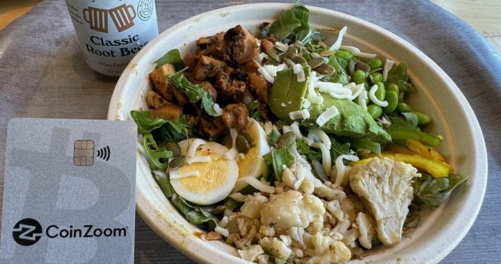 CoinZoom Makes Crypto Payments Go Mainstream: Announces the launch of its Global Crypto Debit Card