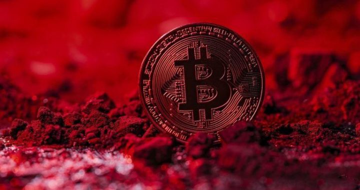Bitcoin Correction Looms as Analyst Predicts Drop to $85,600 Without $100K Breakthrough