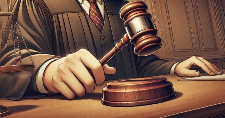 DOJ’s Crypto Enforcement Cracks Down on $73M Laundering Scheme