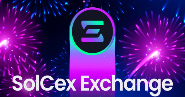 $SOLCEX Price Soars as Staking Rewards Attract Investors