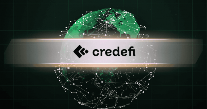 Credefi’s Recent Milestones: From Token Burns to Major Functional Advancements