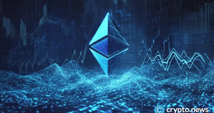 Ethereum price could slip by 40%, Peter Brandt argues