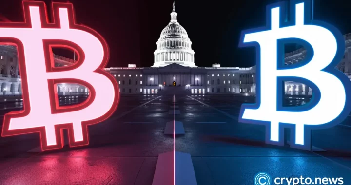 A16z pledges $23m to Fairshake for 2026 mid-terms