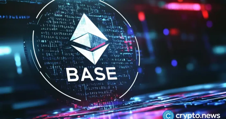 Base, the Ethereum-base L-2 network, reached an all time high by hitting over 9.2M in daily transaction count