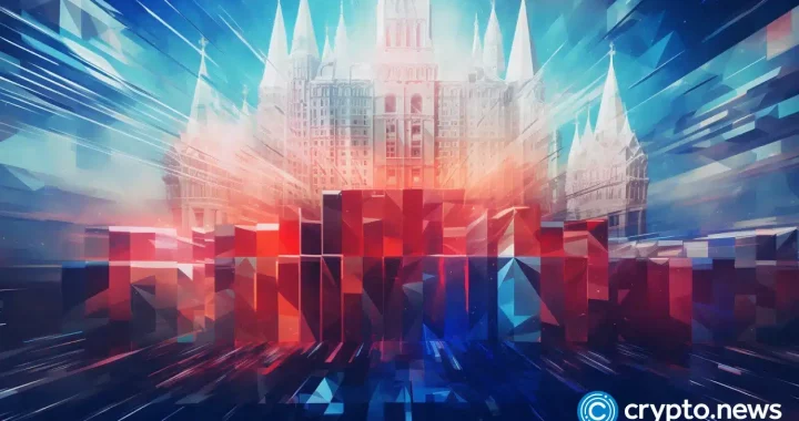 Kremlin official warns rising crypto mining could strain Russia’s energy supply