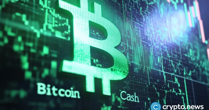 Chart of the week: Bitcoin Cash eyes double-digit rally, bullish indicators point to gains in BCH