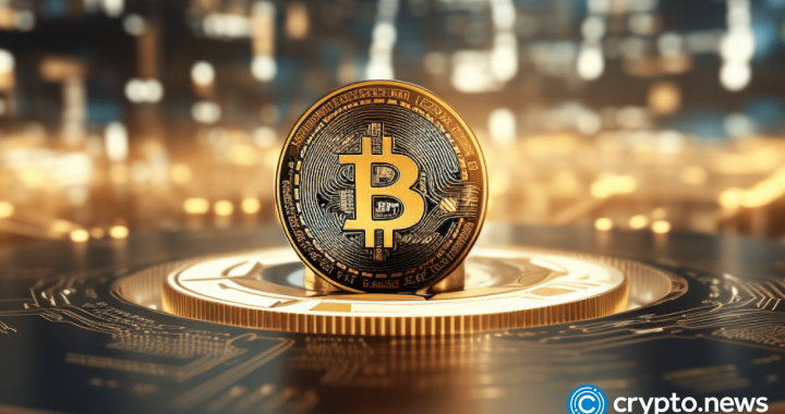 Donald Trump’s focus on Bitcoin could threaten gold’s future