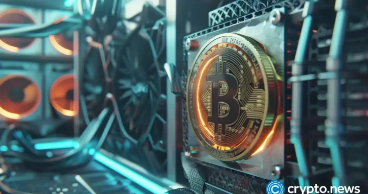 Kaixin plans crypto mining expansion amid Bitcoin’s new all-time high