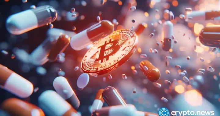 Nasdaq-listed antibiotics developer Acurx to put $1m in Bitcoin on balance sheet