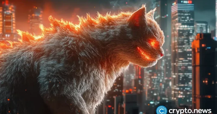 Catzilla poised to 150x by Q1 2025 as analysts spotlight February standouts for these 3 cryptos