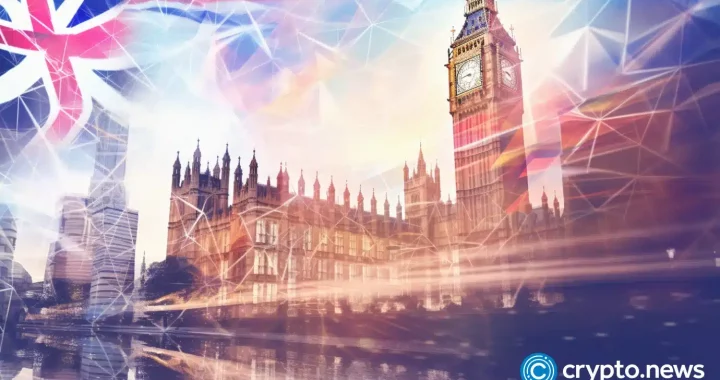 U.K. to unveil crypto, stablecoin rules early next year