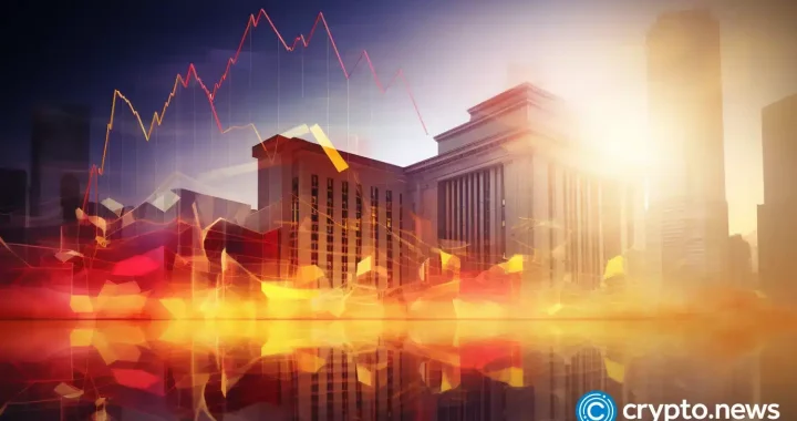 Shanghai court recognizes crypto as property but bans business activities