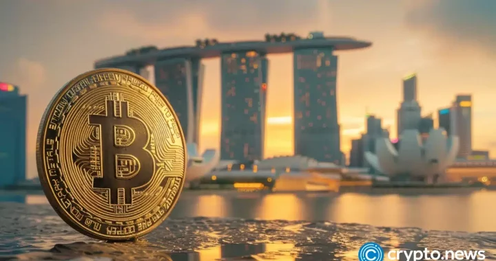 OKX launches zero-fee Singapore dollar transfers via PayNow, FAST