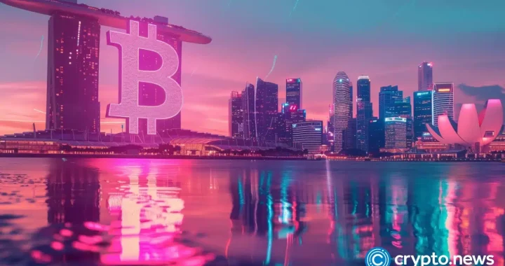 Coinbase debuts engineering hub in Singapore to empower local crypto community