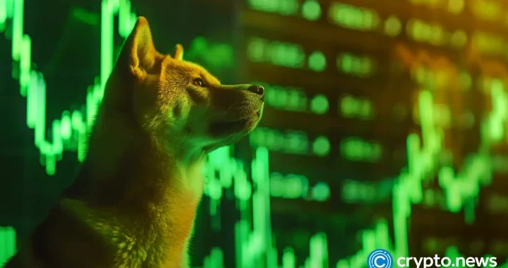 SHIB could reach $1, but this $0.000667 token is set to outperform