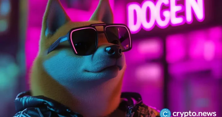 Move over Dogecoin — These 5 meme coins could be the next 100x stars