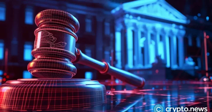 US District Court dismisses Lido DAO’s claim of not being legal entity