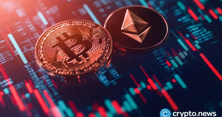 Ethereum outpaces Bitcoin in daily net flows for spot ETFs