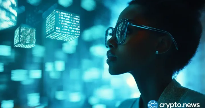 AI tokens gained $13b thanks to the US election hype