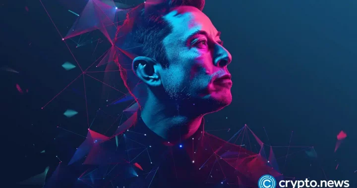 Elon Musk apparently owns ‘a bunch of Dogecoin’