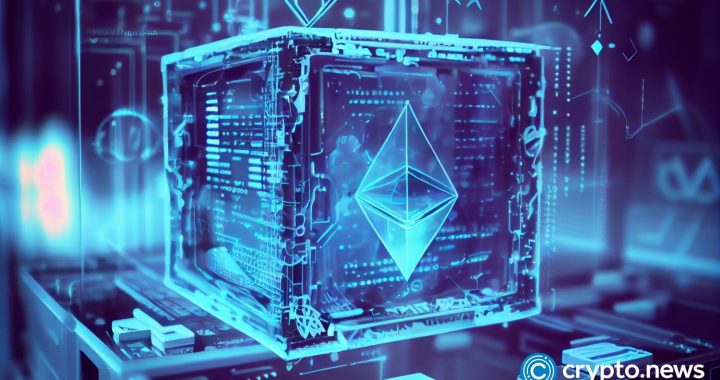 Ethereum Core ETP gains staking rewards with 21Shares update
