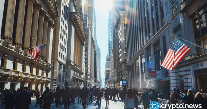 Goldman Sachs plots crypto platform launch