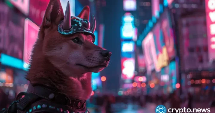 Floki delays Valhalla mainnet launch to early 2025