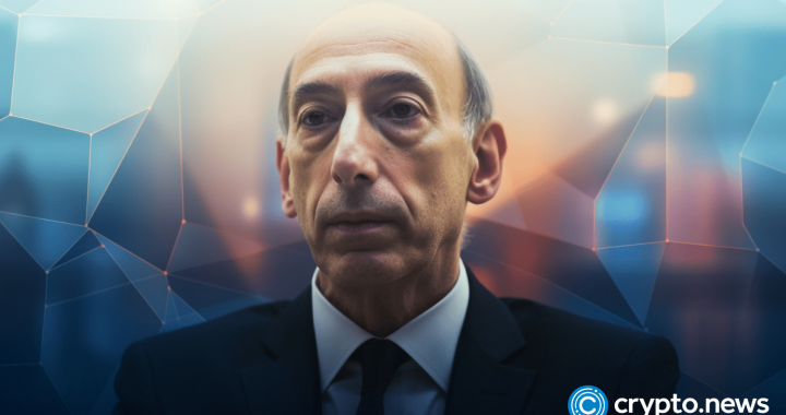 Anti-crypto Gary Gensler to resign from SEC when Trump takes office