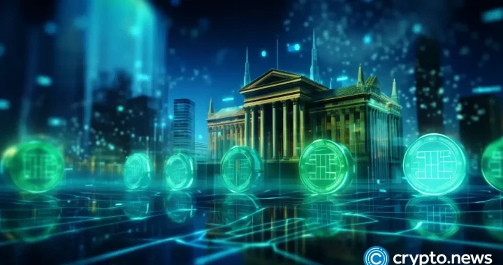 JPMorgan to launch dollar-euro FX settlements via Kinexys blockchain