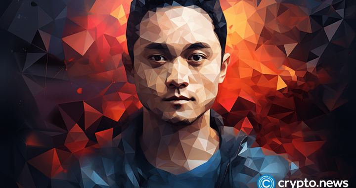 Justin Sun joins World Liberty Financial as advisor