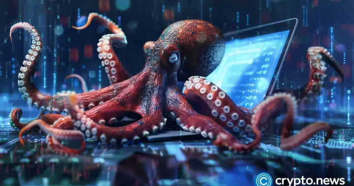 Kraken launches ATH and APU token listings on Nov. 12