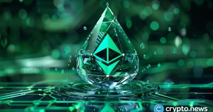 Lido DAO emerges as top gainer on the back of whale accumulation